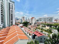 Waterford Residence (D9), Apartment #585102961